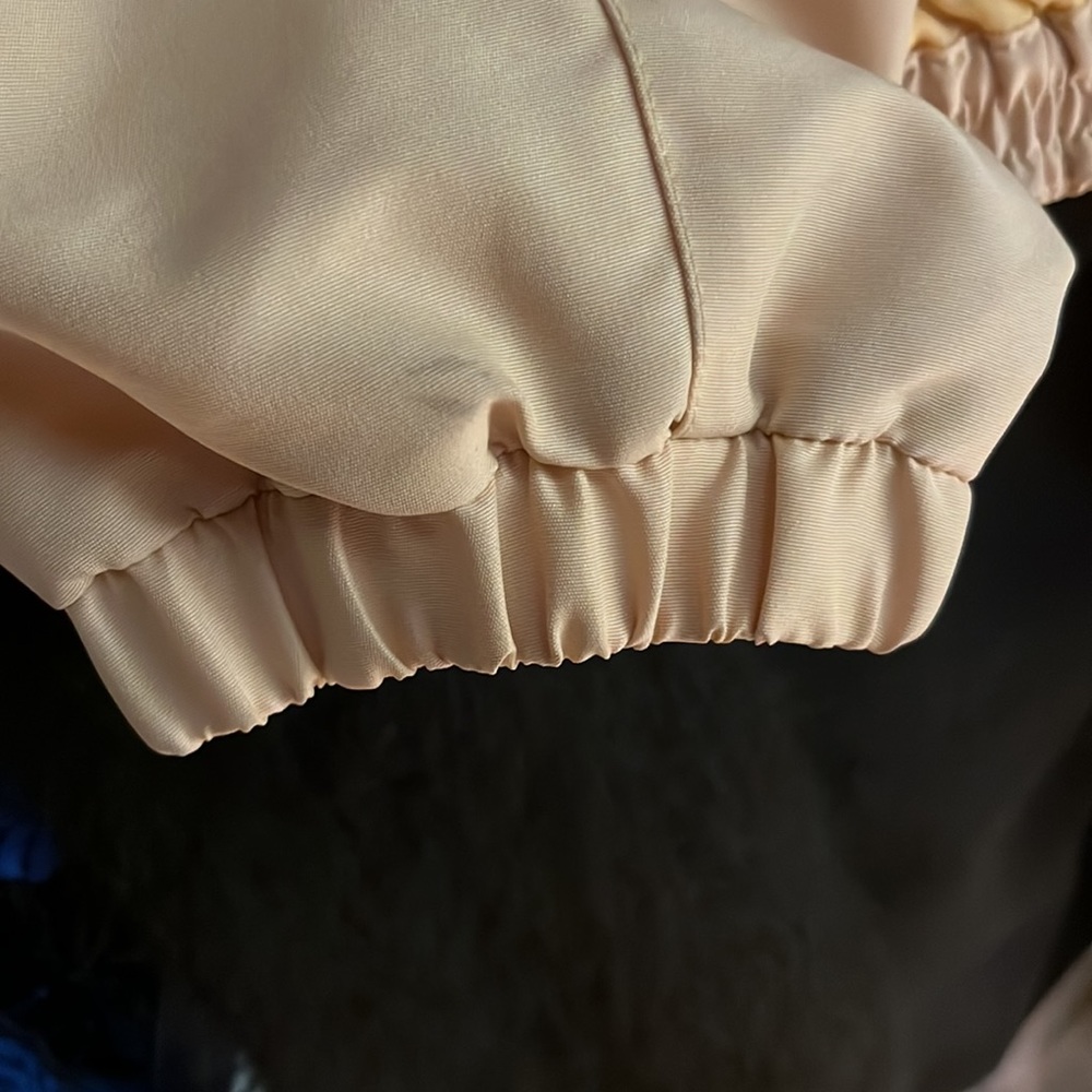 Dockers Man’s Windbreaker Golf Jacket - Picture 3 of 3